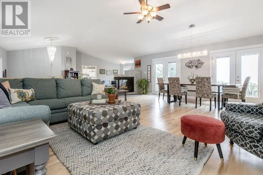 14 VALLEYCREST DRIVE