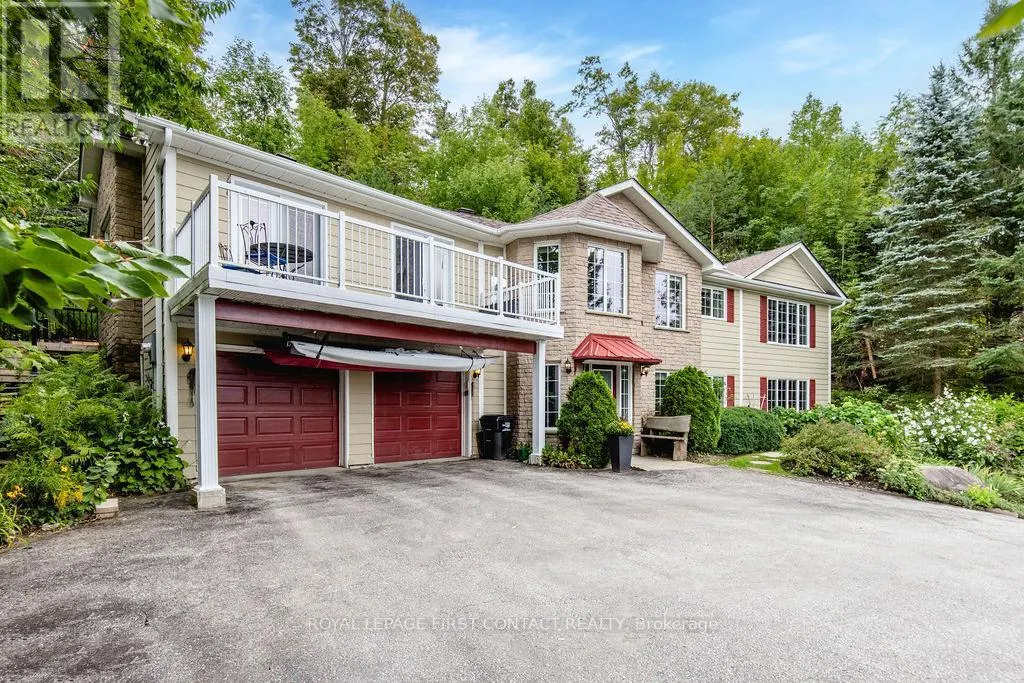 14 VALLEYCREST DRIVE