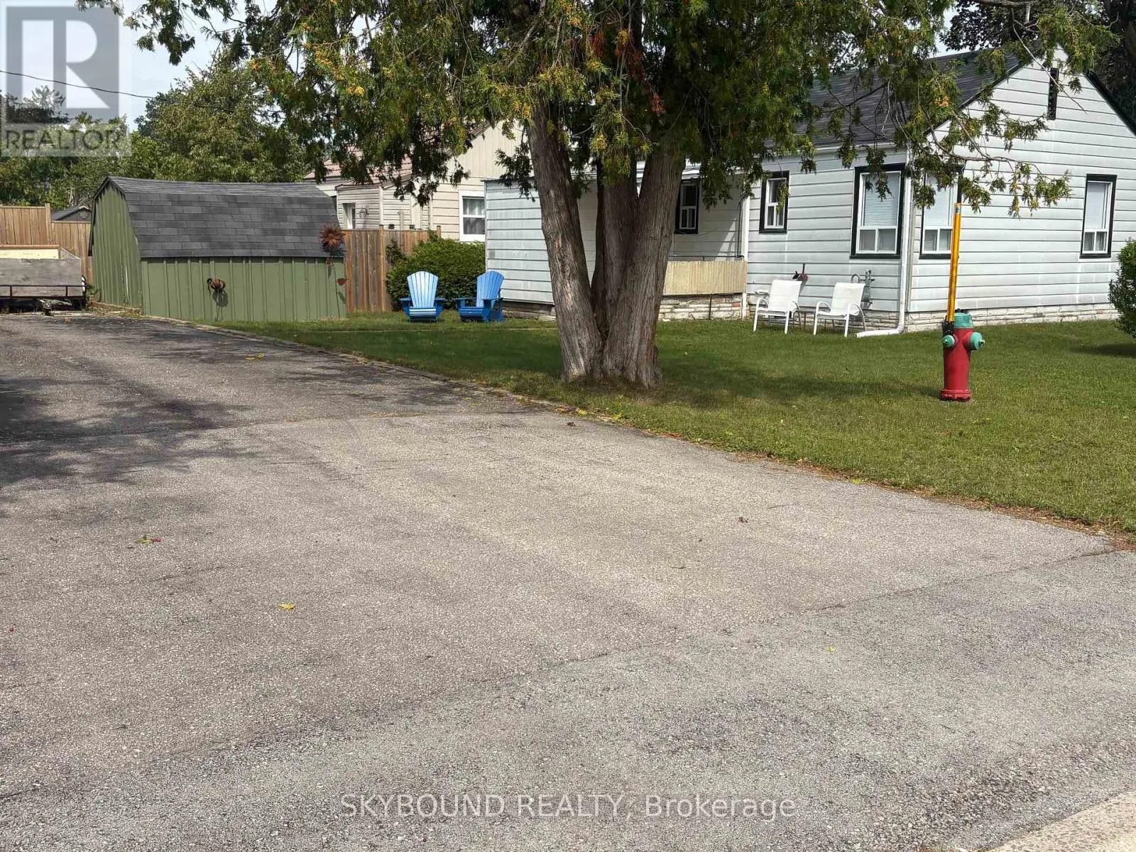 139 MEMORIAL AVENUE AVENUE