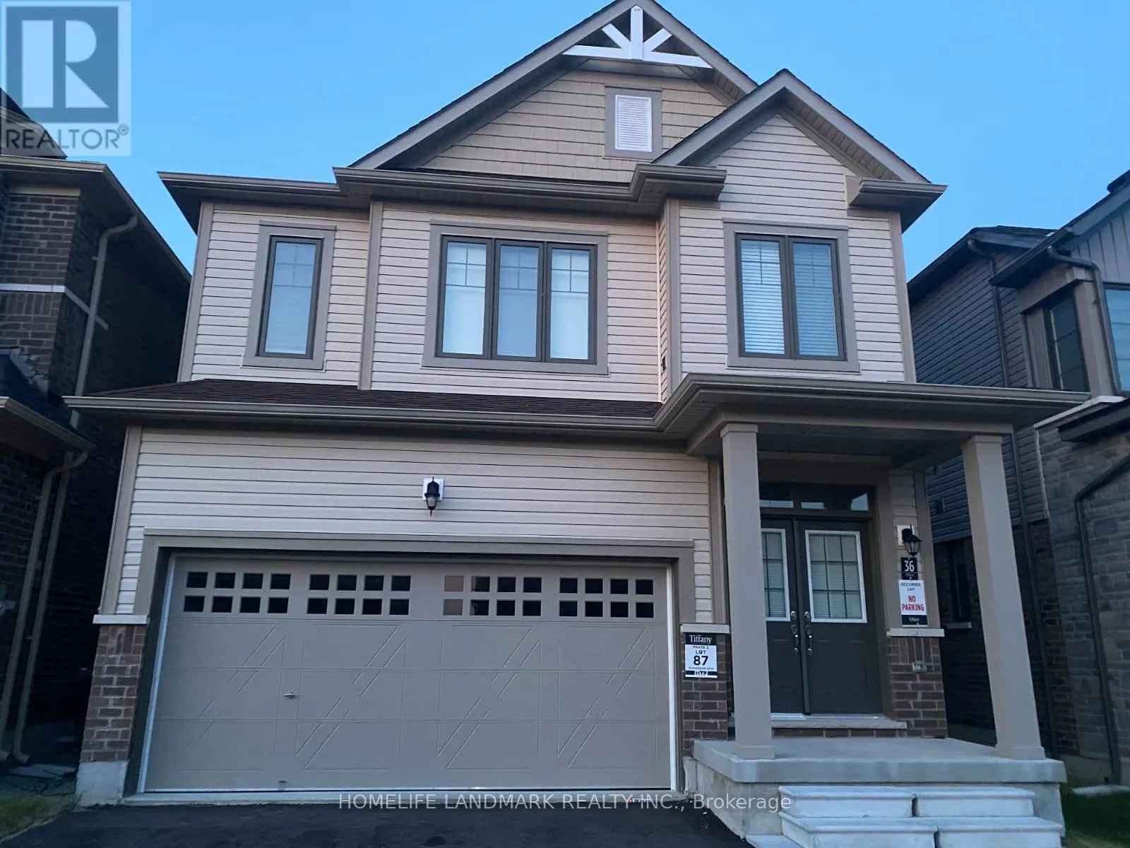 36 ROCHESTER DRIVE