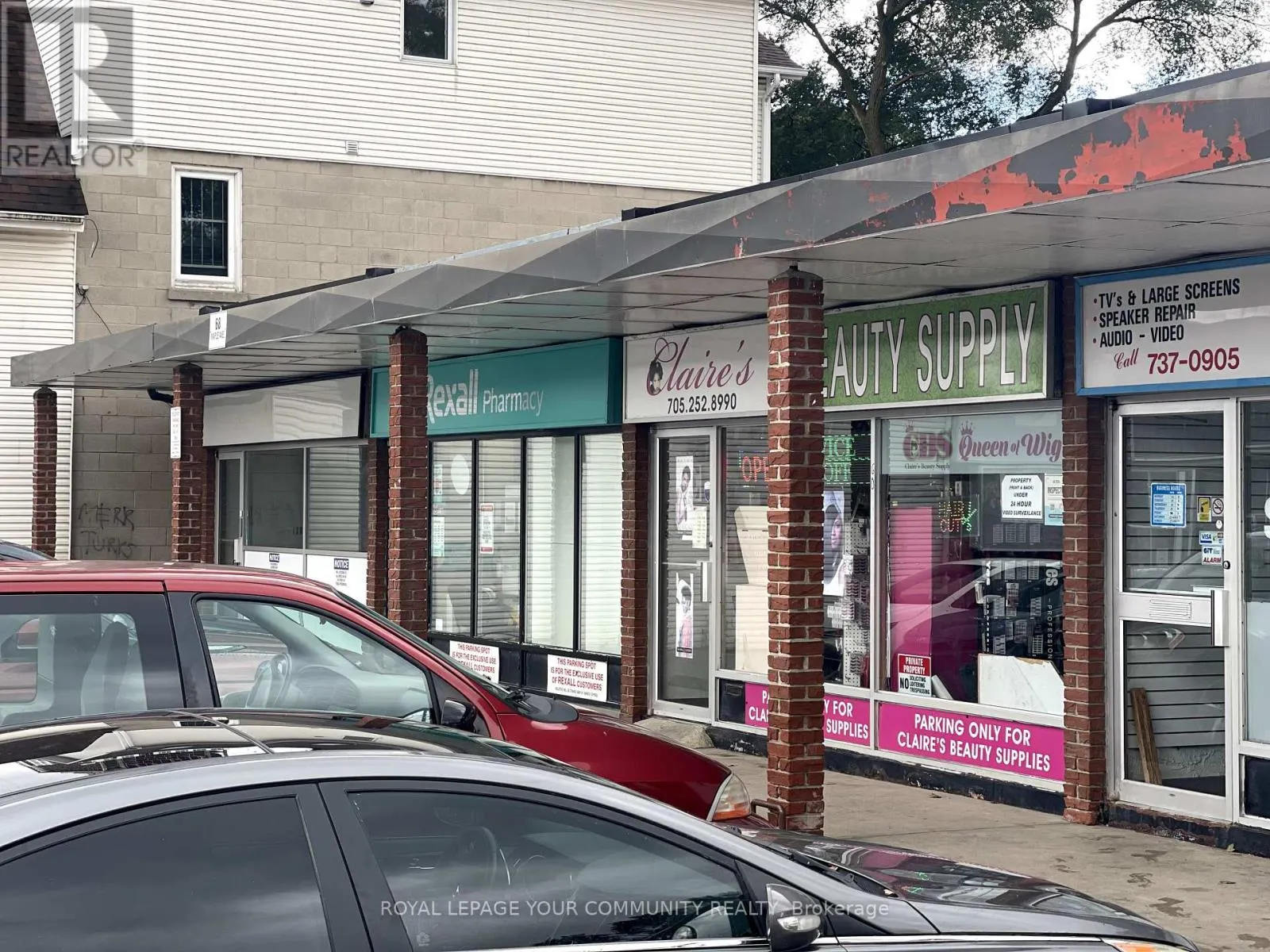 A - 68 MAPLE AVENUE