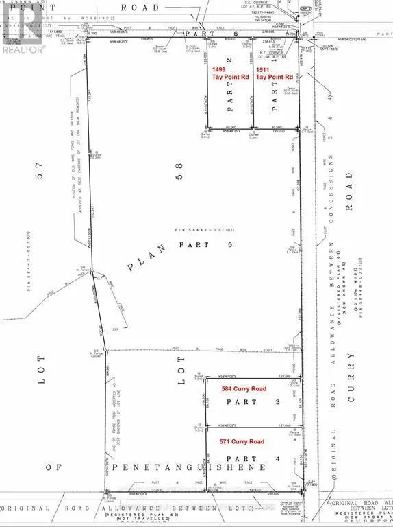 584 CURRY ROAD
