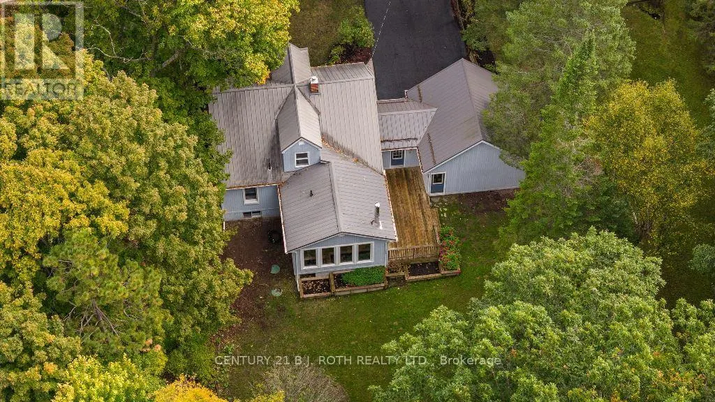 88 FINLAY MILL ROAD