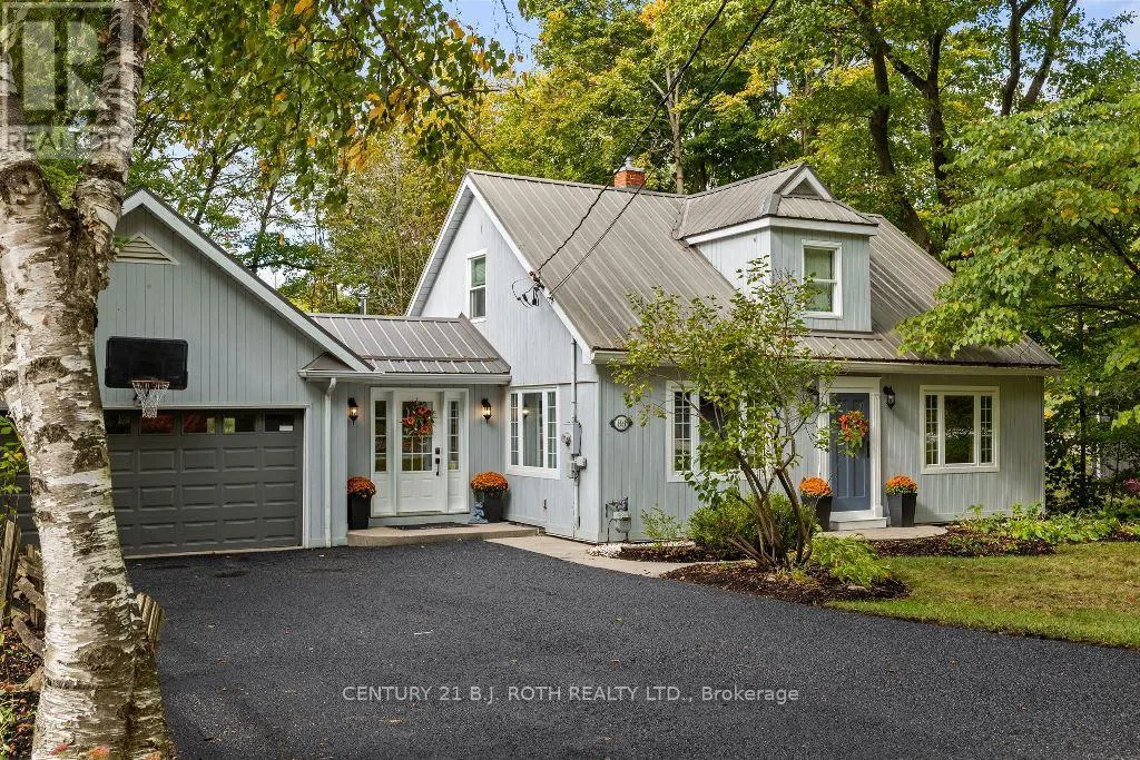 88 FINLAY MILL ROAD