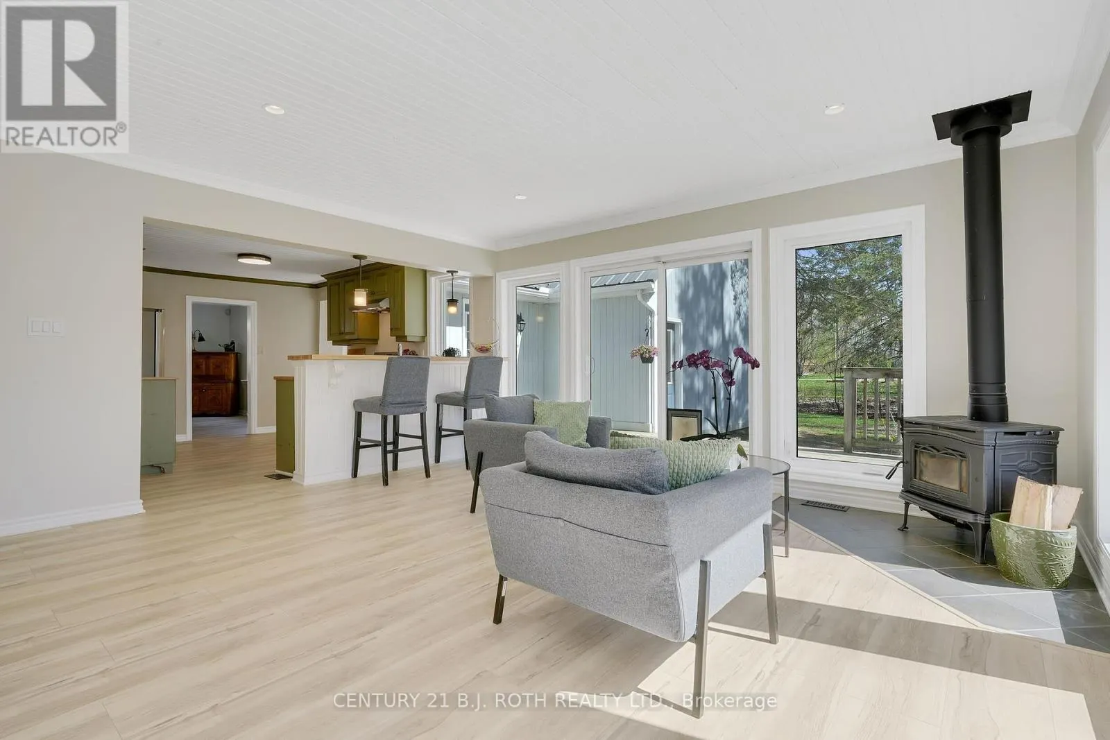 88 FINLAY MILL ROAD