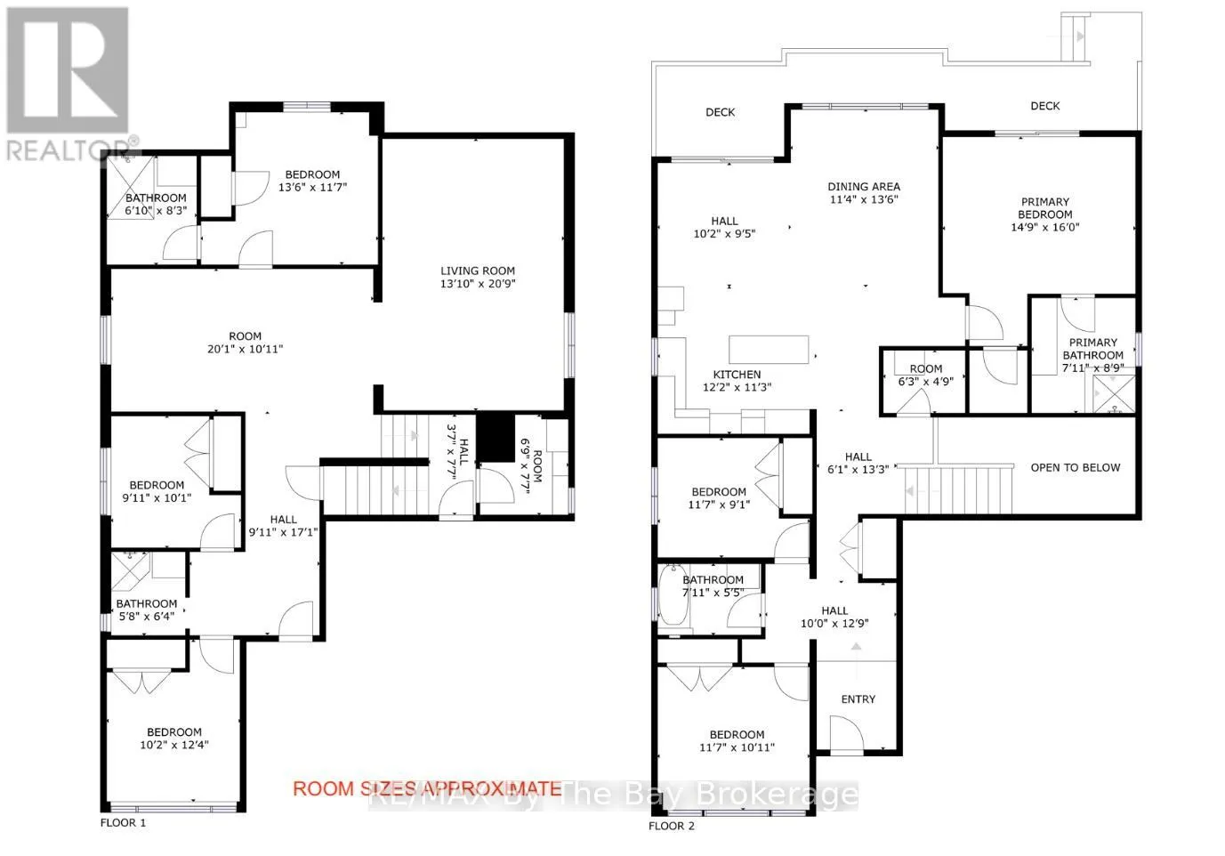 35 48TH STREET N