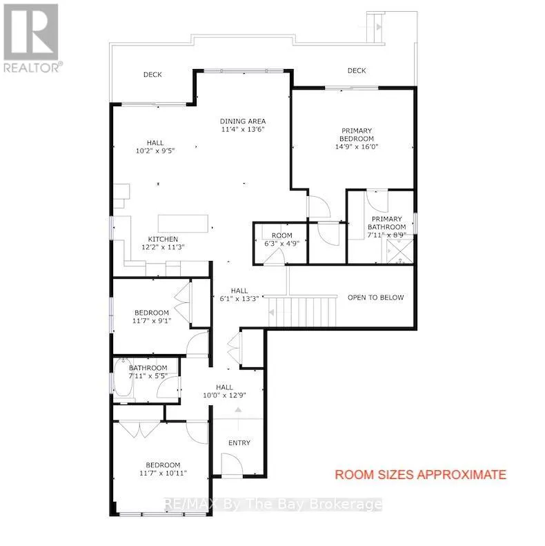 35 48TH STREET N