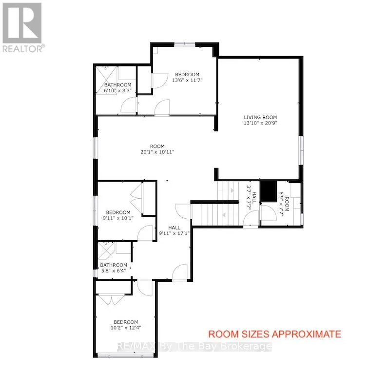 35 48TH STREET N