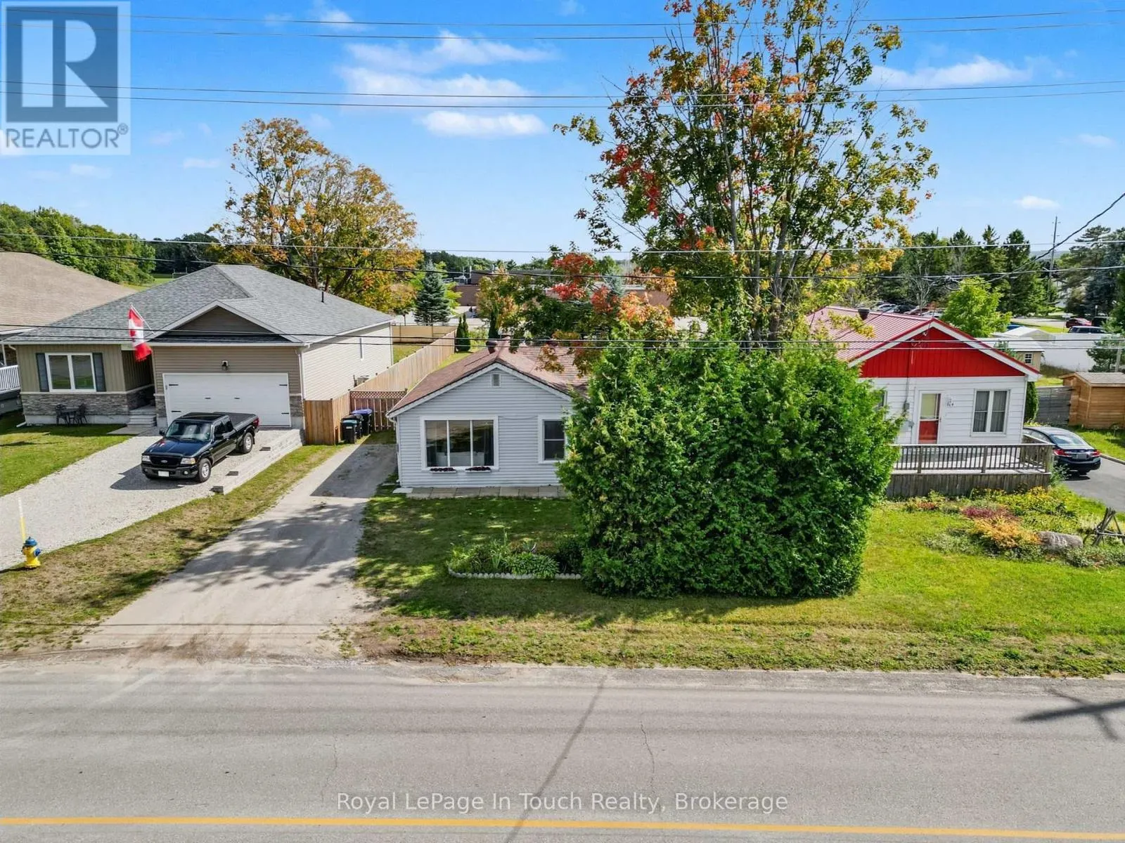 116 ROBERT STREET E