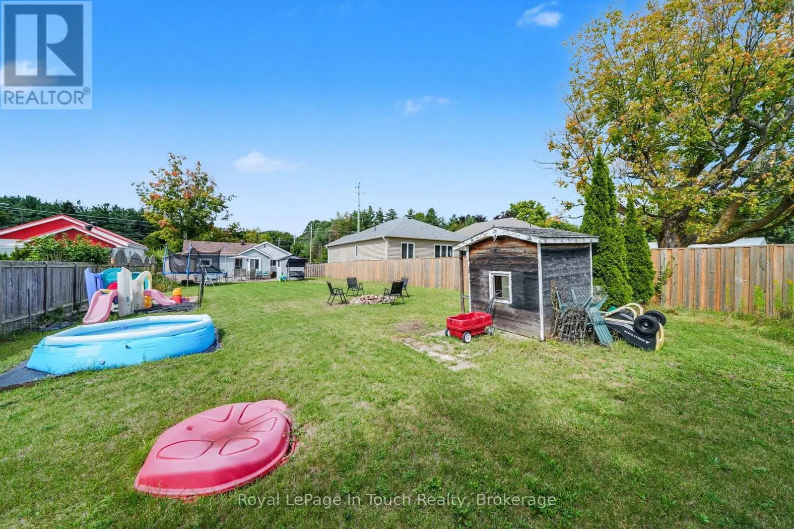 116 ROBERT STREET E
