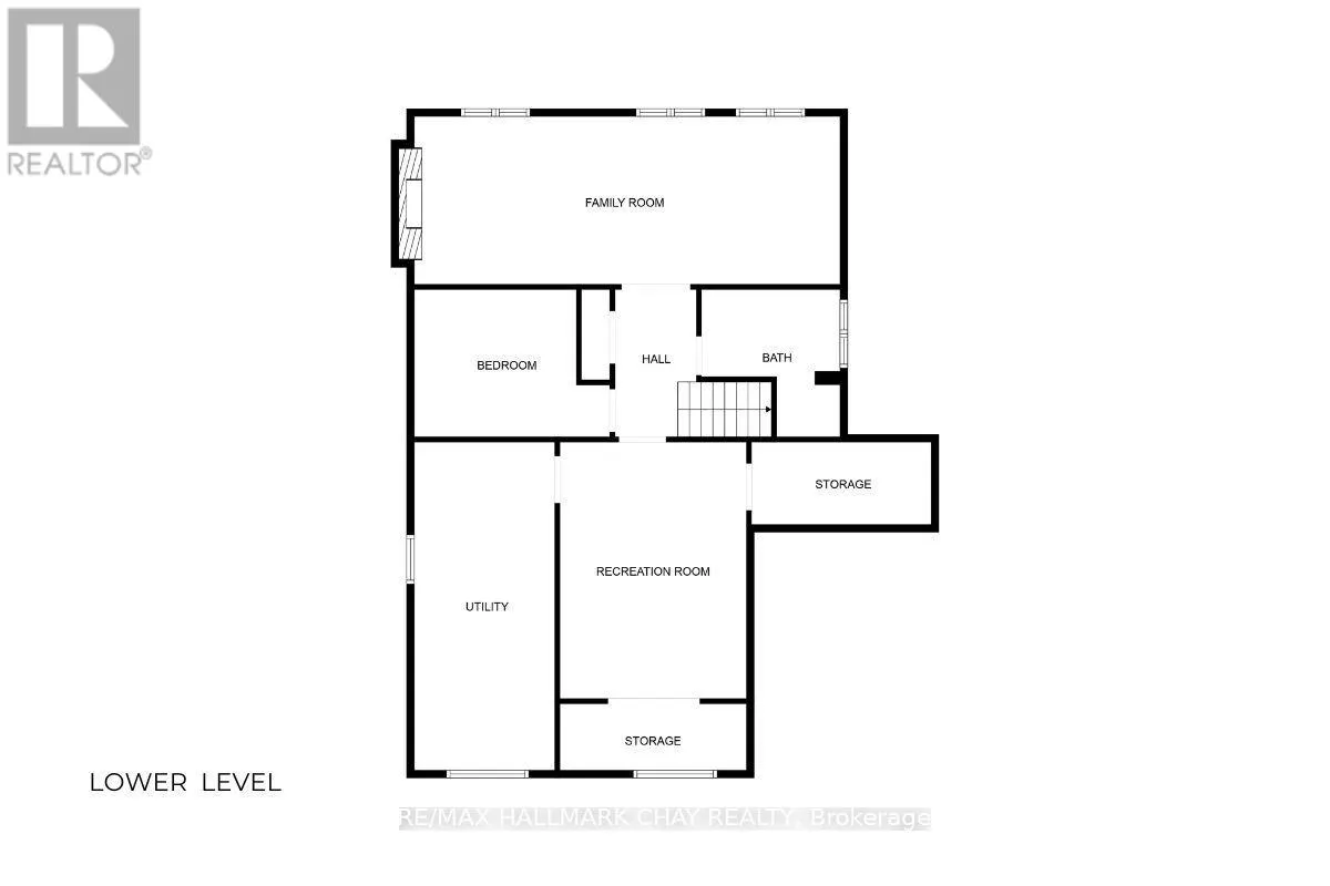 19 ALGONQUIN TRAIL