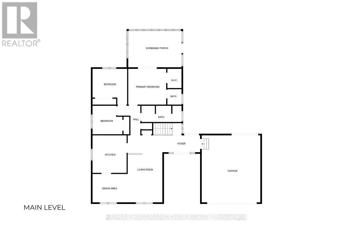 19 ALGONQUIN TRAIL