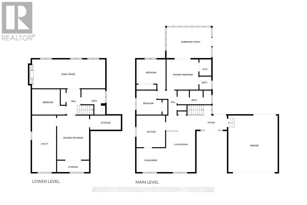 19 ALGONQUIN TRAIL