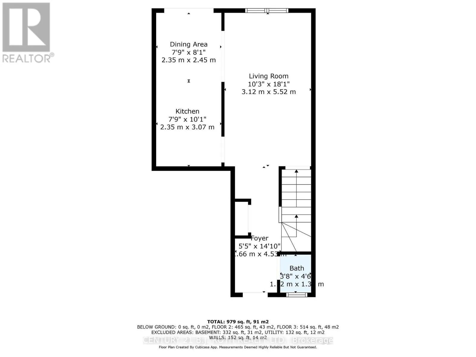 32 GOODWIN DRIVE
