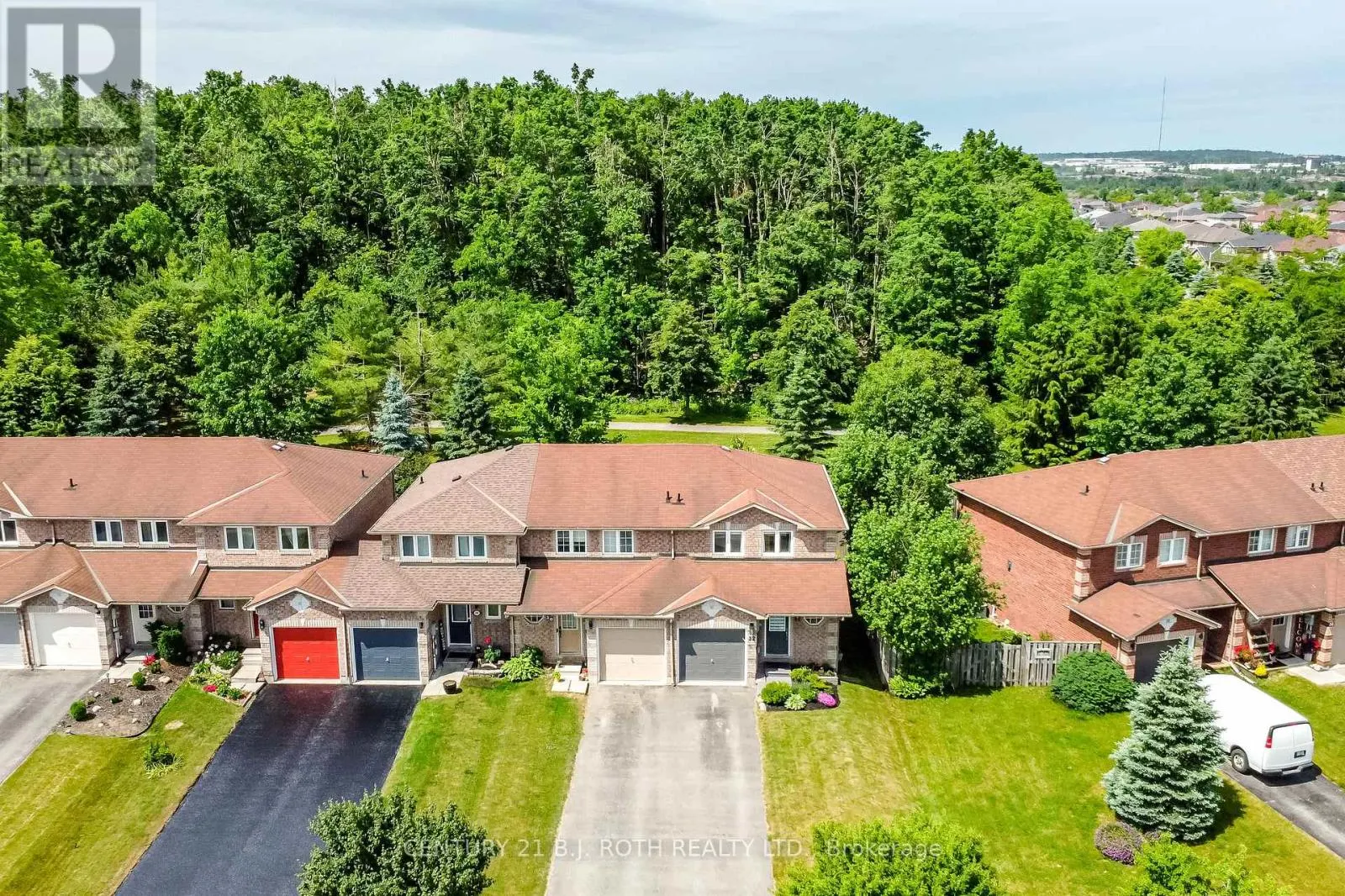 32 GOODWIN DRIVE