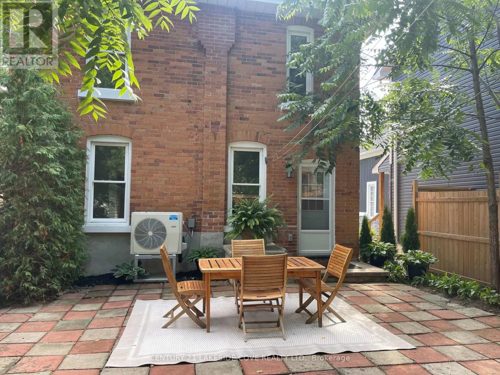 74 PENETANG STREET