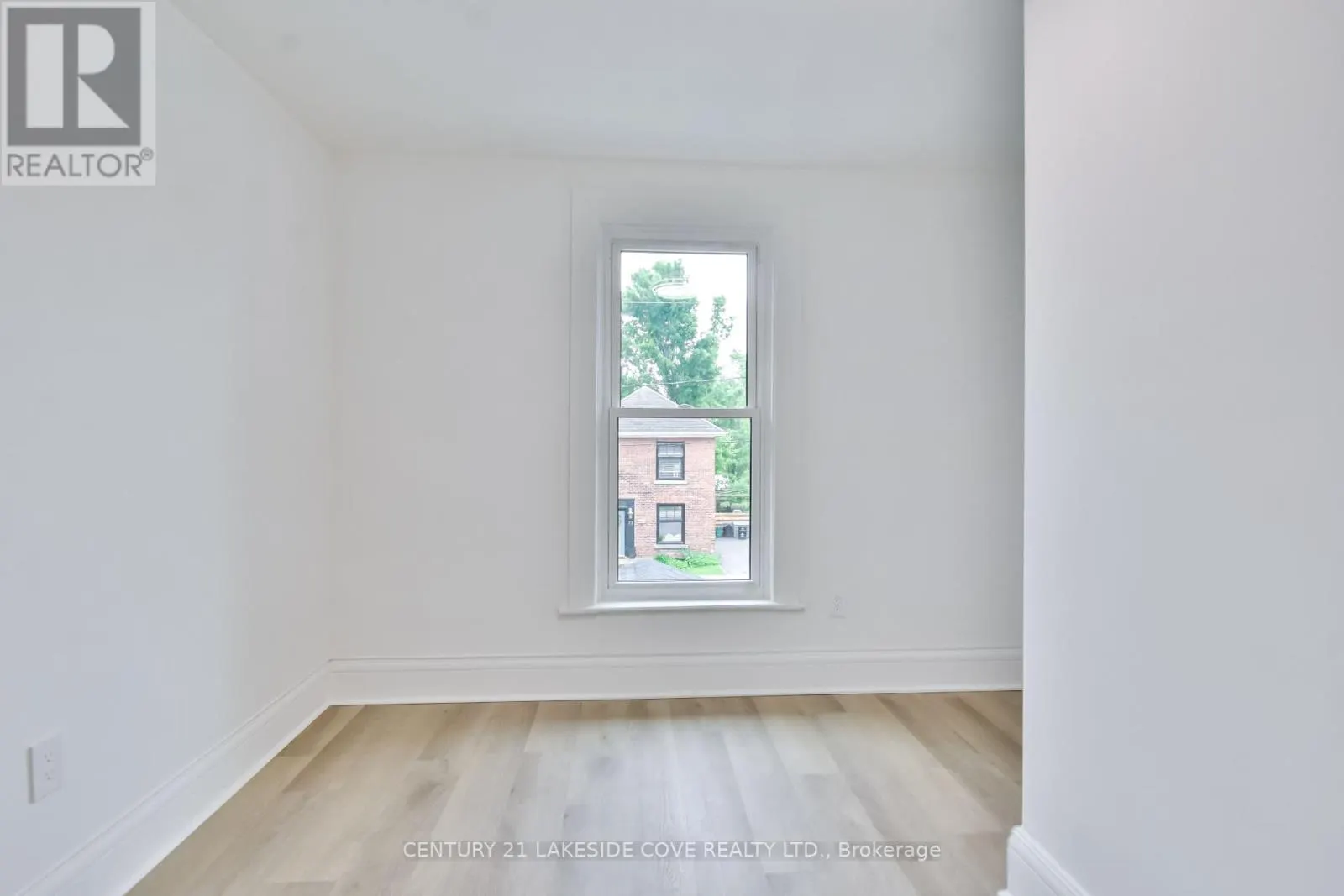74 PENETANG STREET