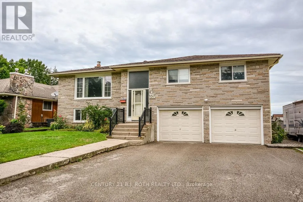 157 PEEL STREET