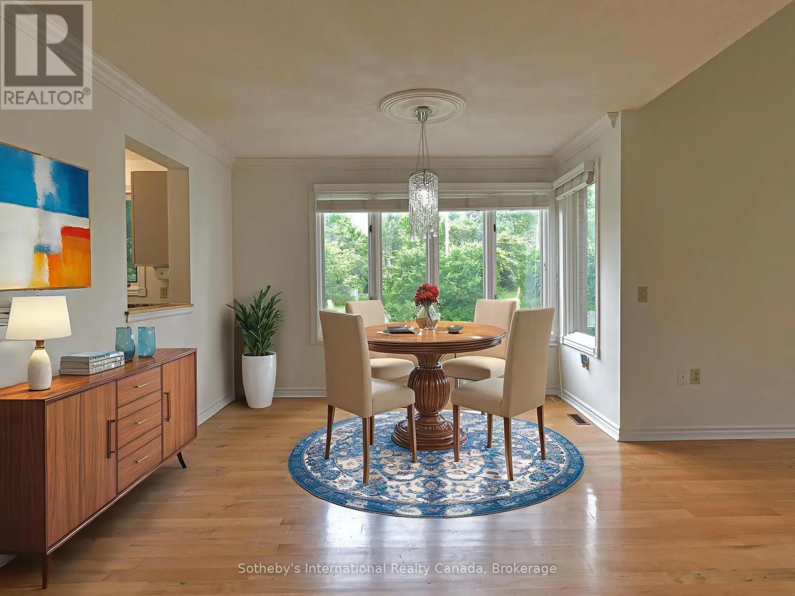 101 - 10 MUSEUM DRIVE, #101