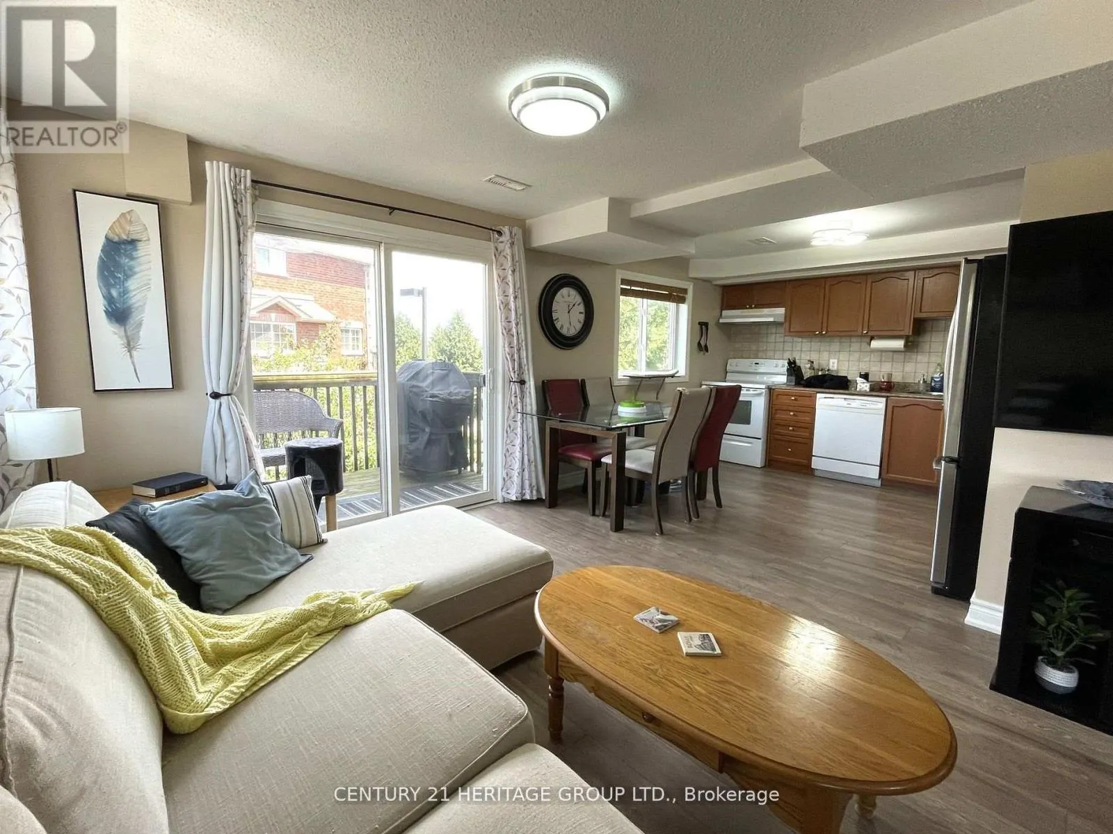 7 - 89 GOODWIN DRIVE