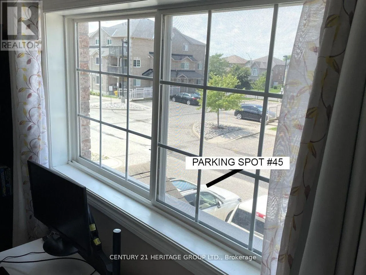 7 - 89 GOODWIN DRIVE