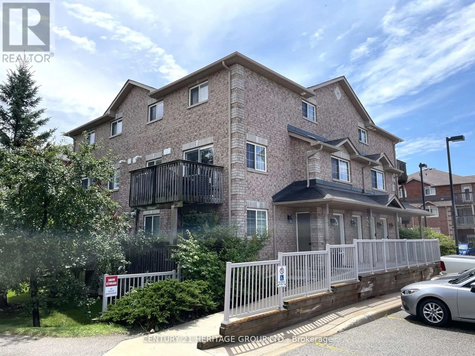 7 - 89 GOODWIN DRIVE