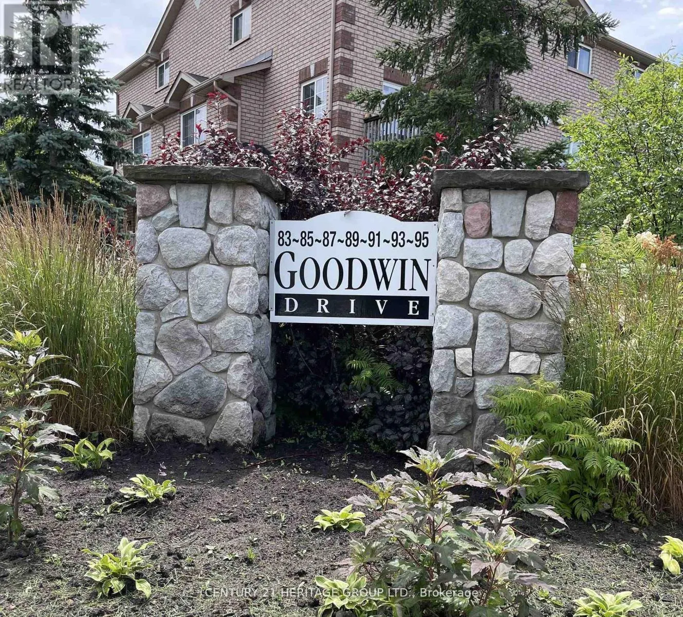 7 - 89 GOODWIN DRIVE