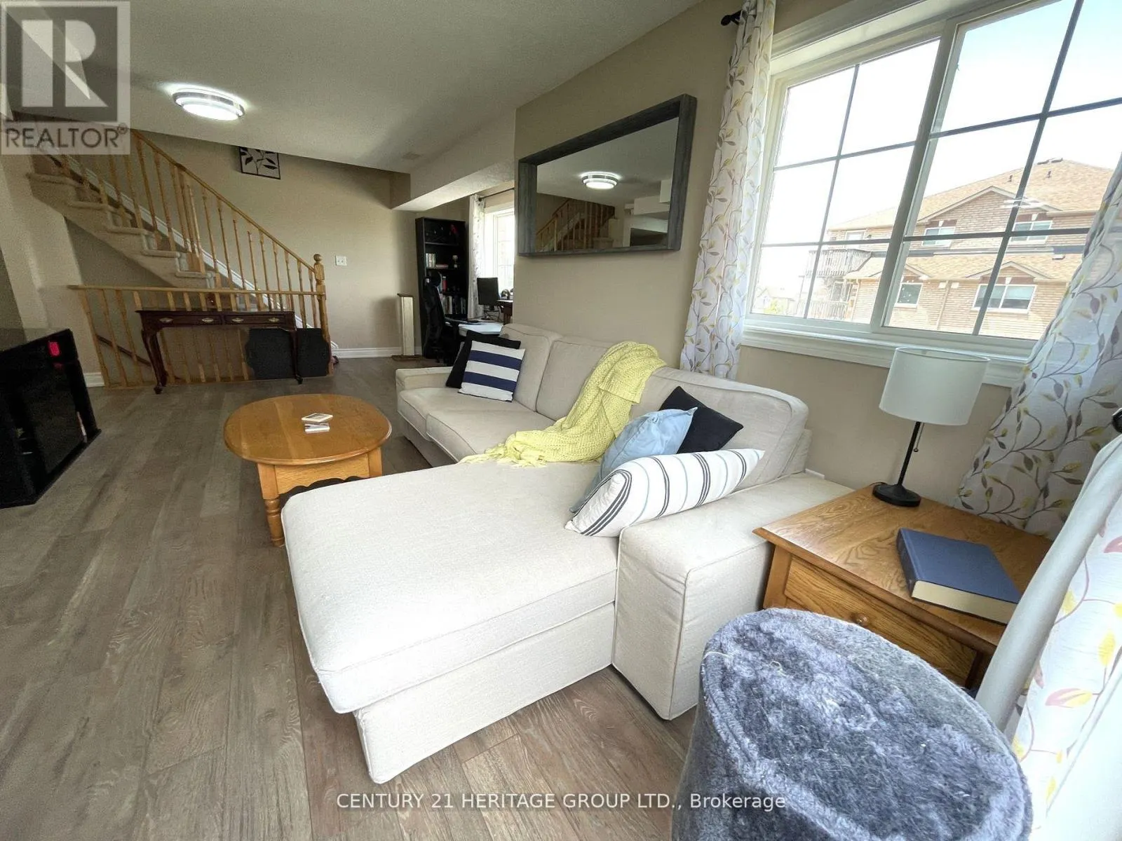 7 - 89 GOODWIN DRIVE