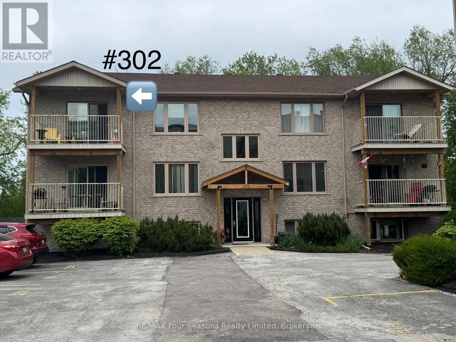 302 - 171 EIGHTH STREET, #302