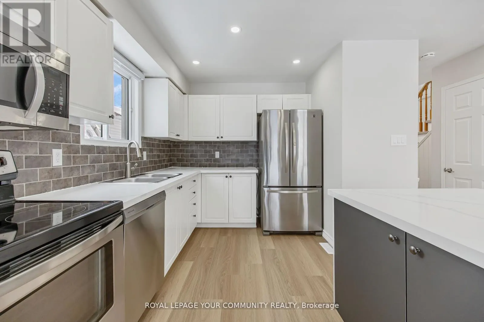159 BRUCKER ROAD