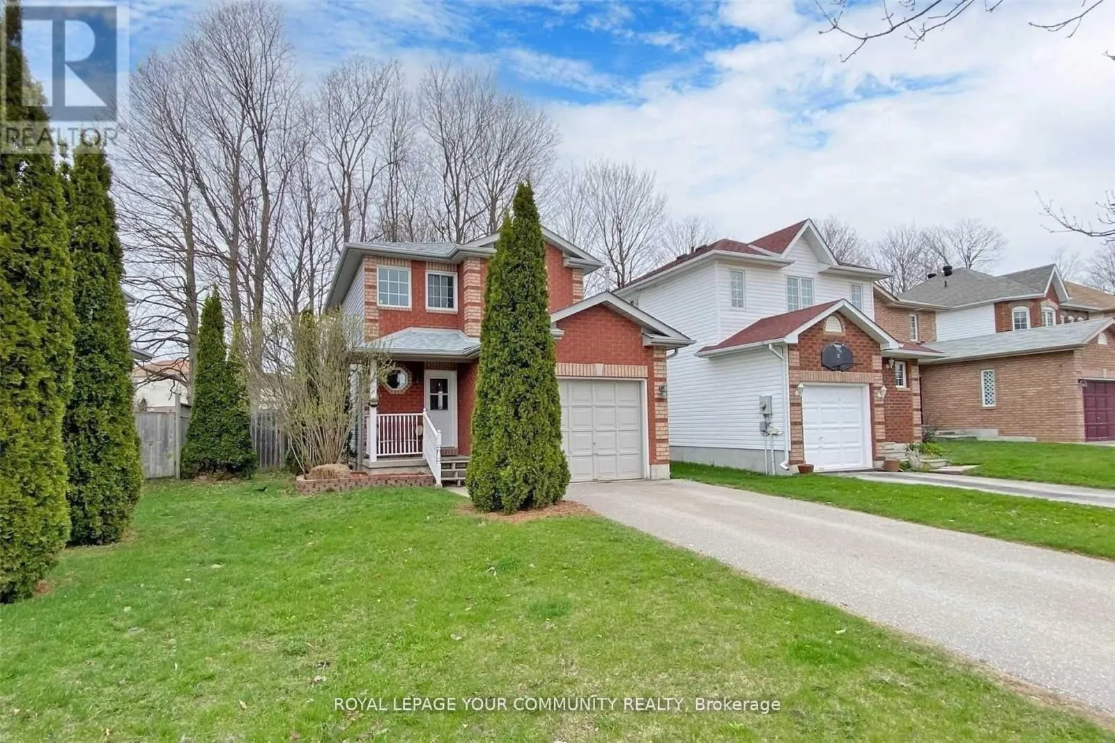 159 BRUCKER ROAD