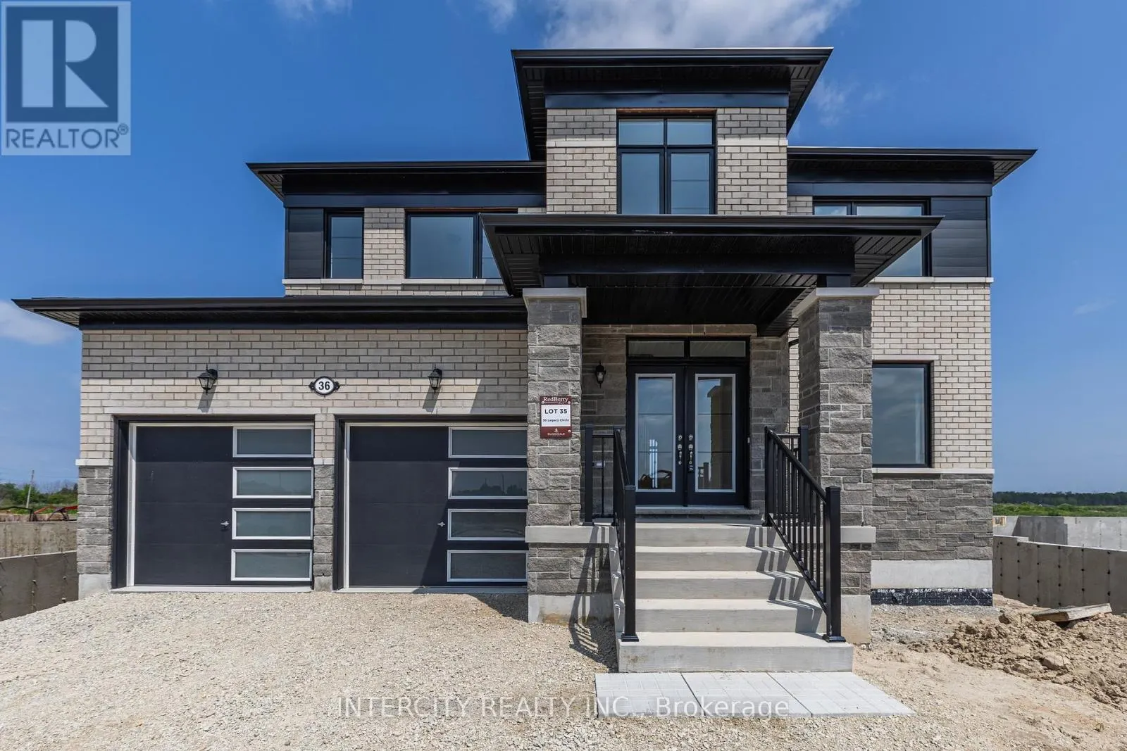 36 LEGACY CIRCLE