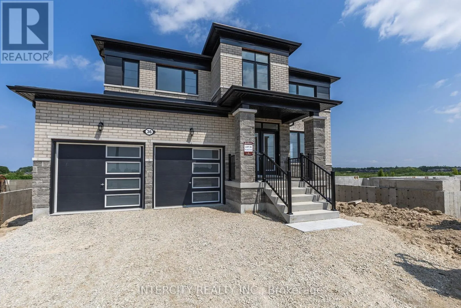 36 LEGACY CIRCLE