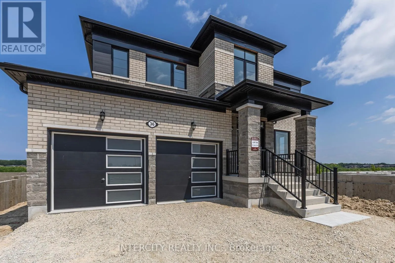 36 LEGACY CIRCLE