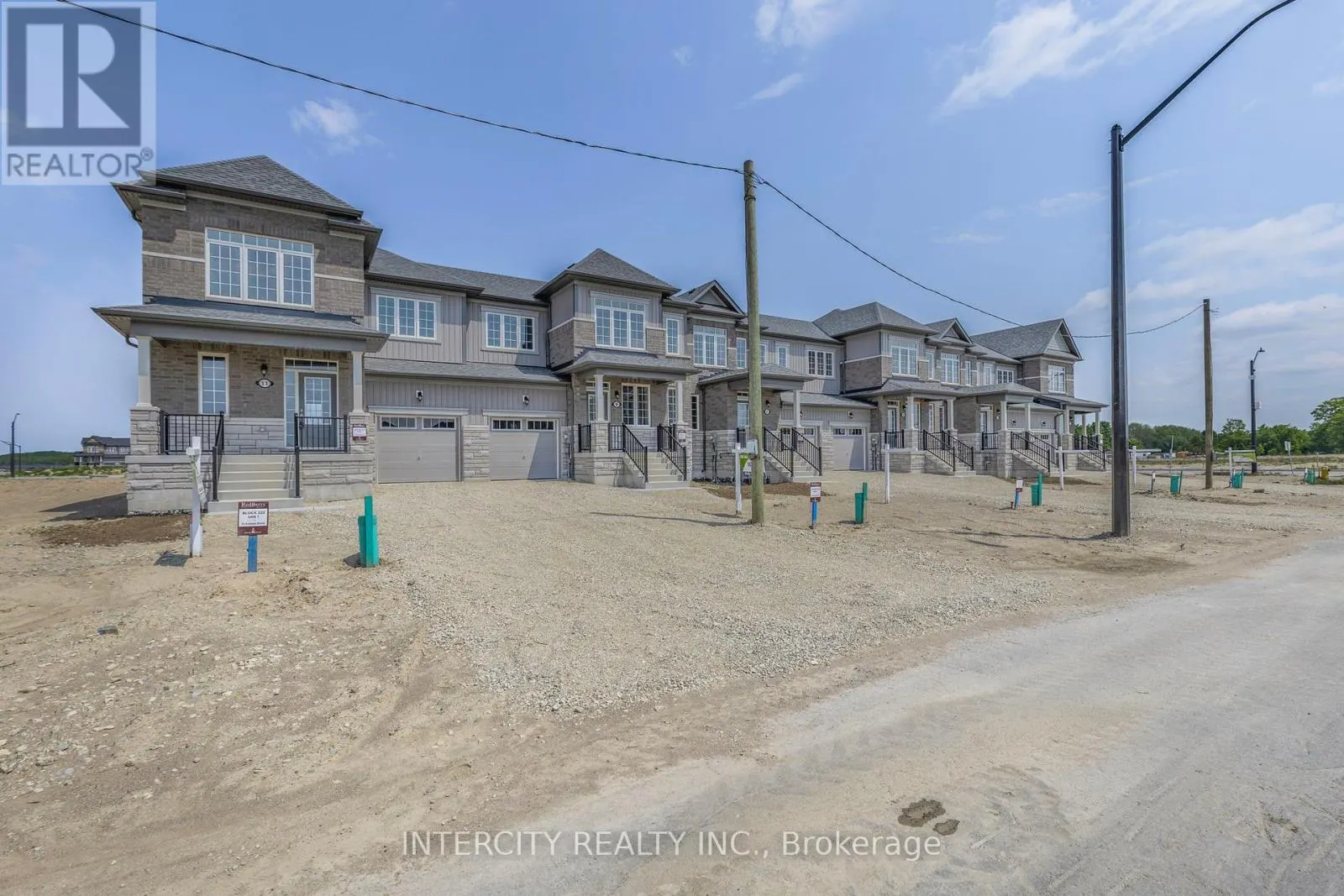 11 AVALON DRIVE