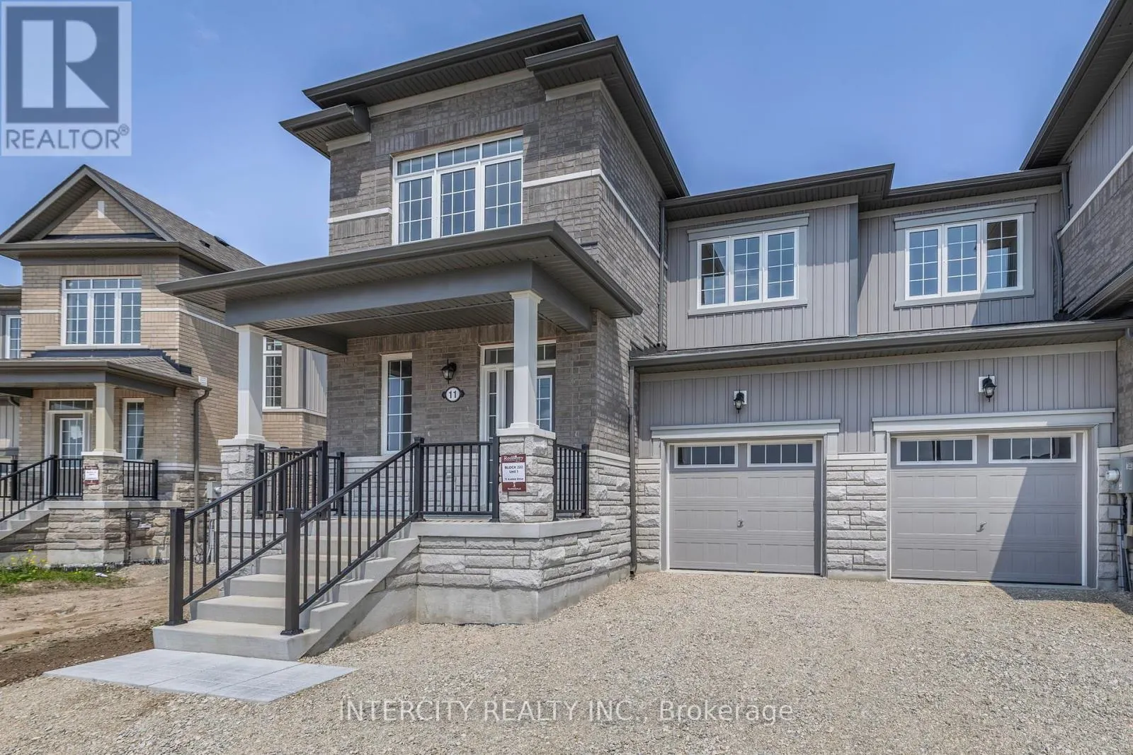 11 AVALON DRIVE