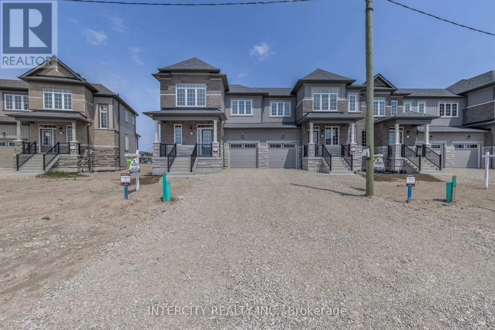 11 AVALON DRIVE