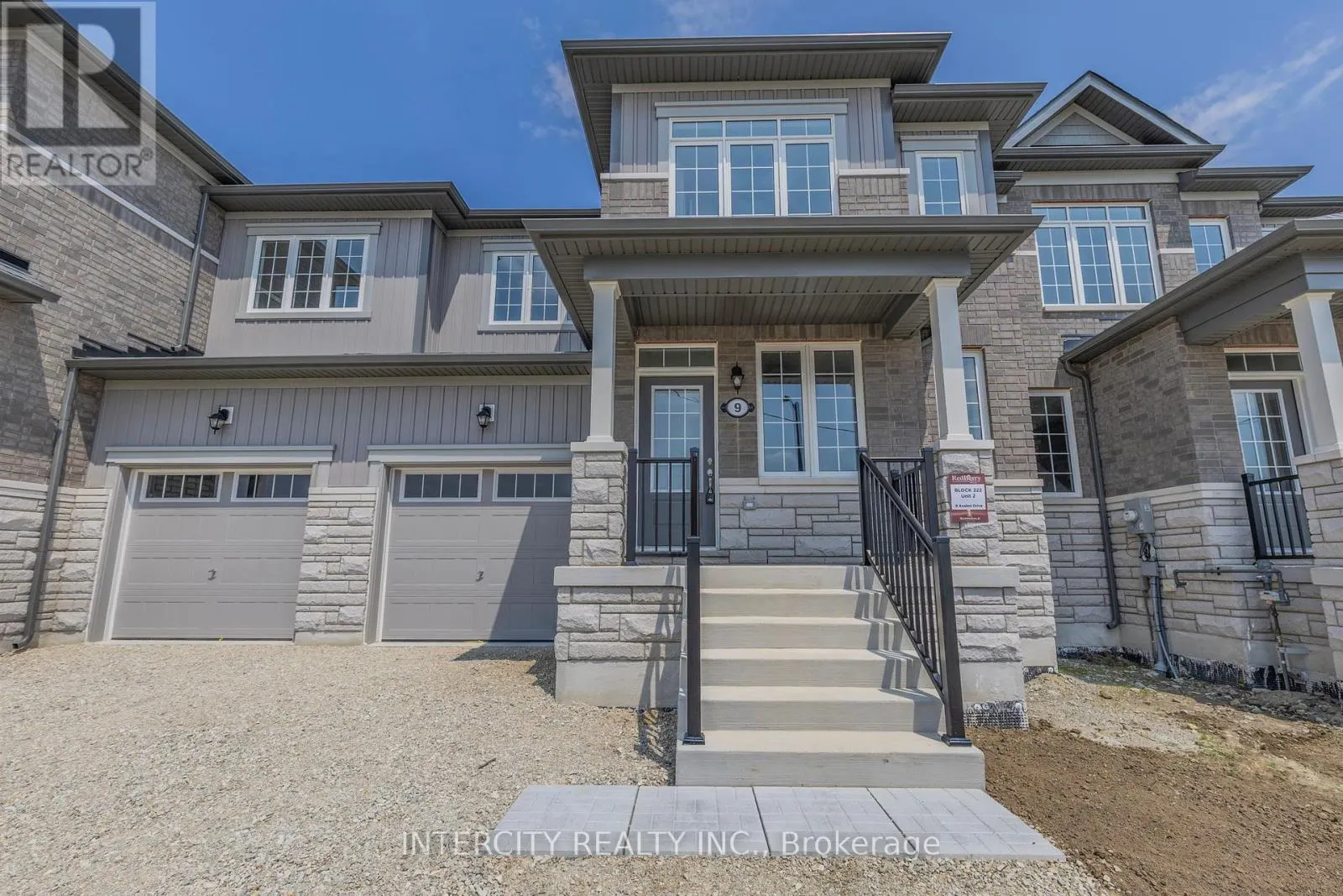 9 AVALON DRIVE
