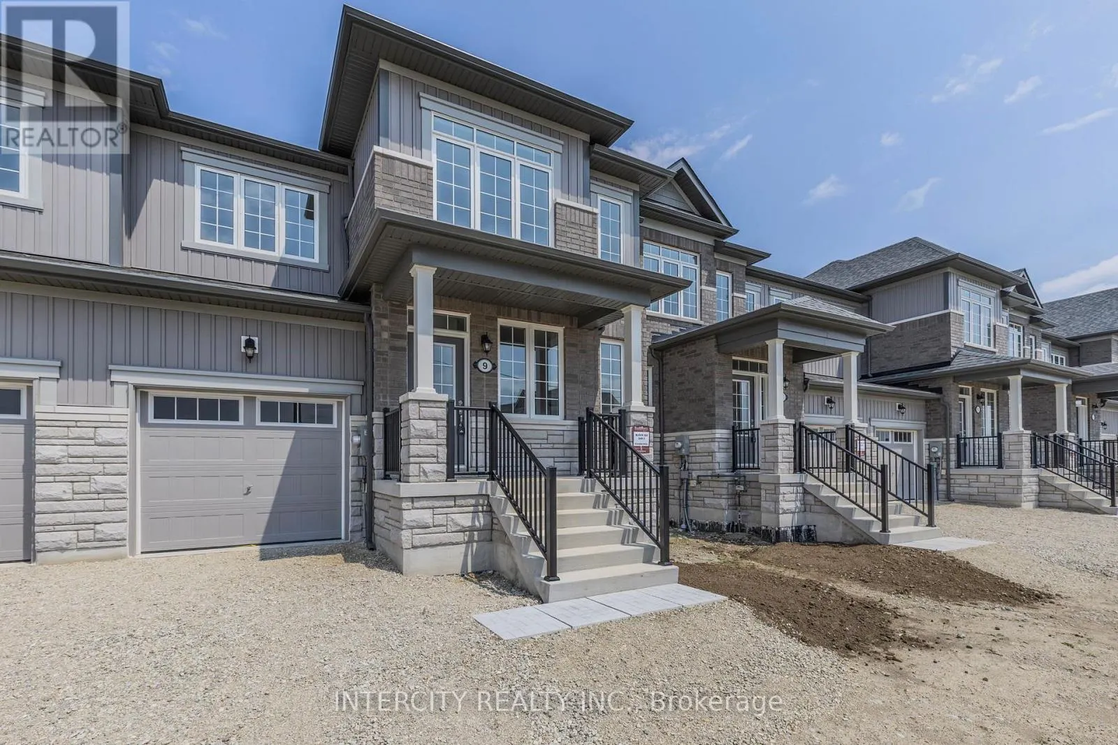 9 AVALON DRIVE