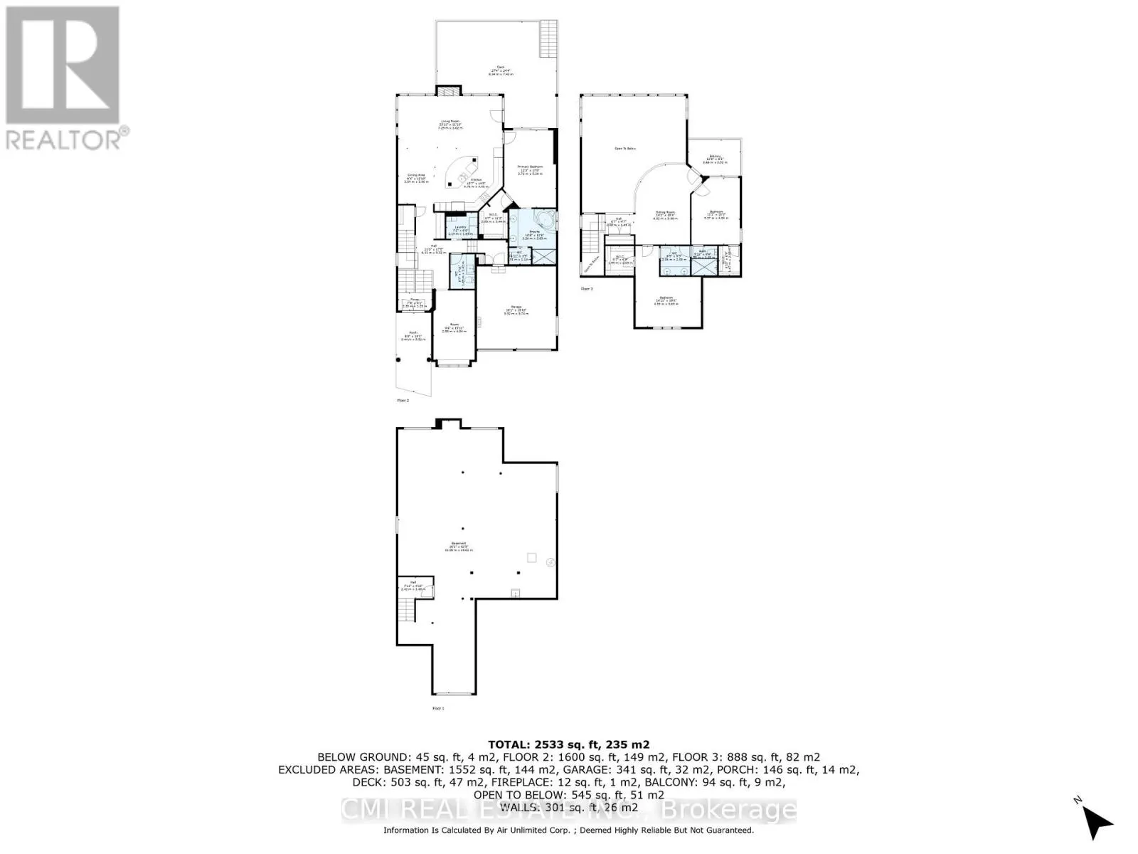 77 WATERVIEW ROAD