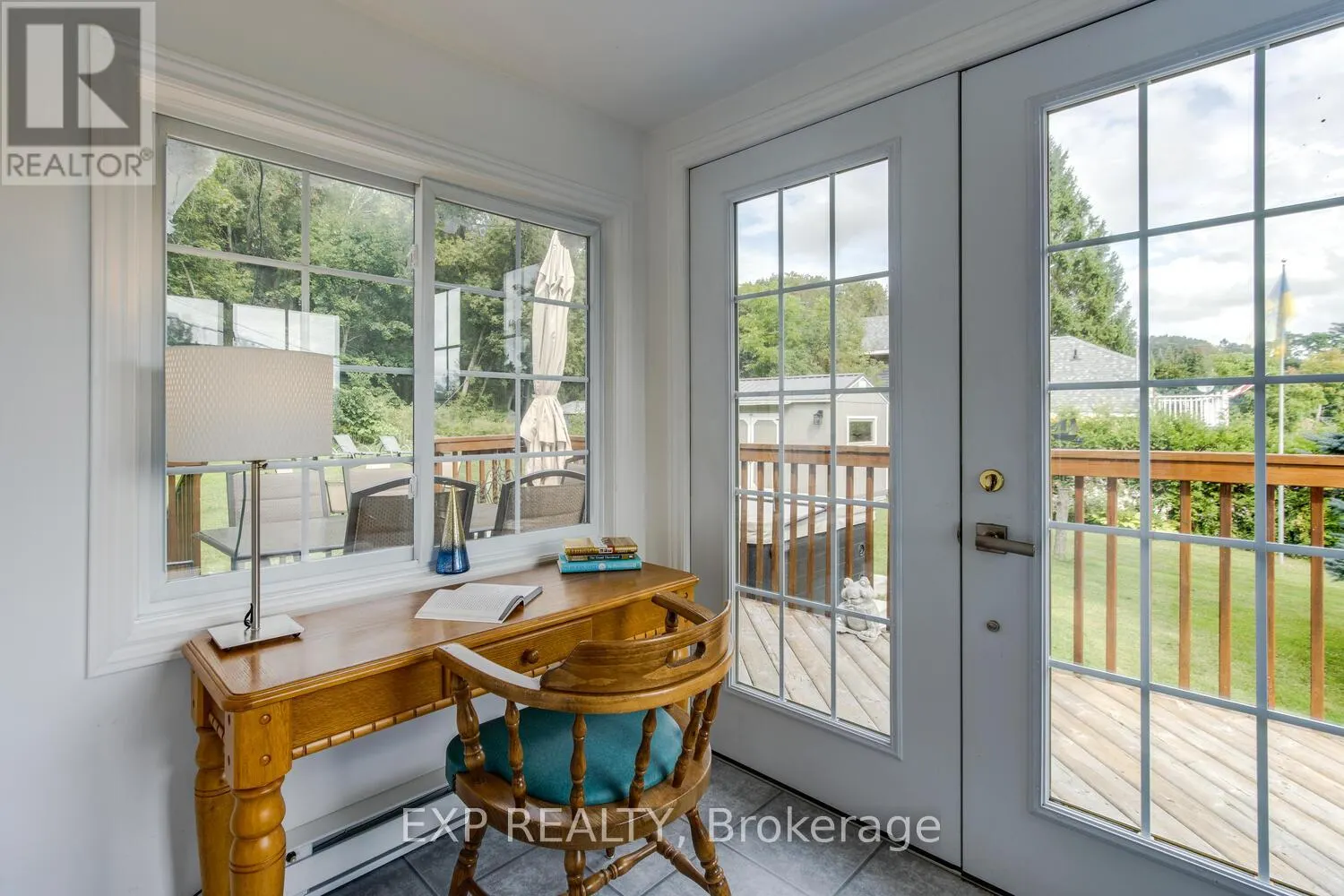 304 CHAMPLAIN ROAD