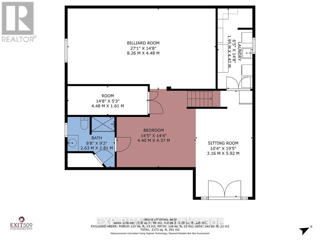 304 CHAMPLAIN ROAD