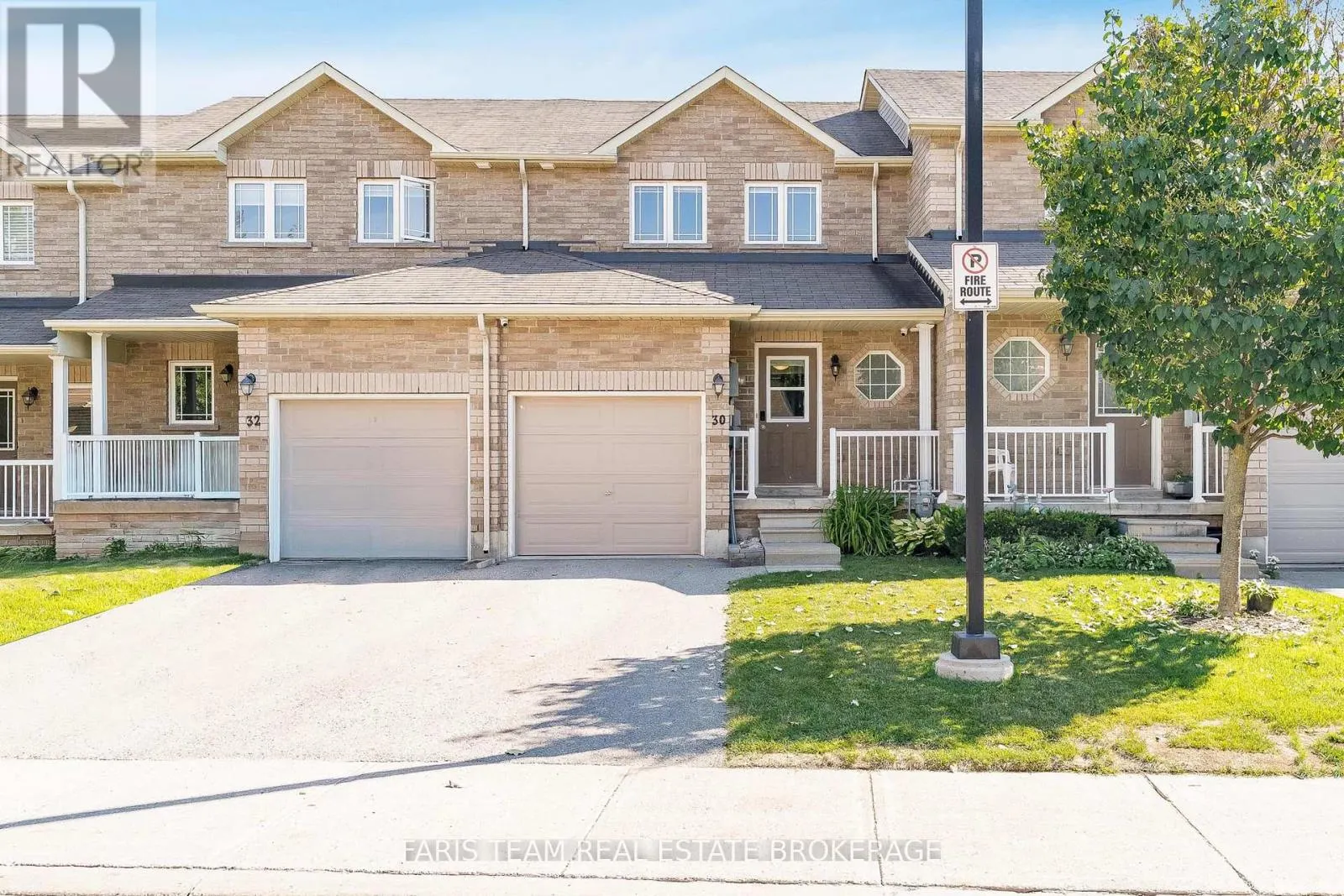 30 SOUTHWOODS CRESCENT