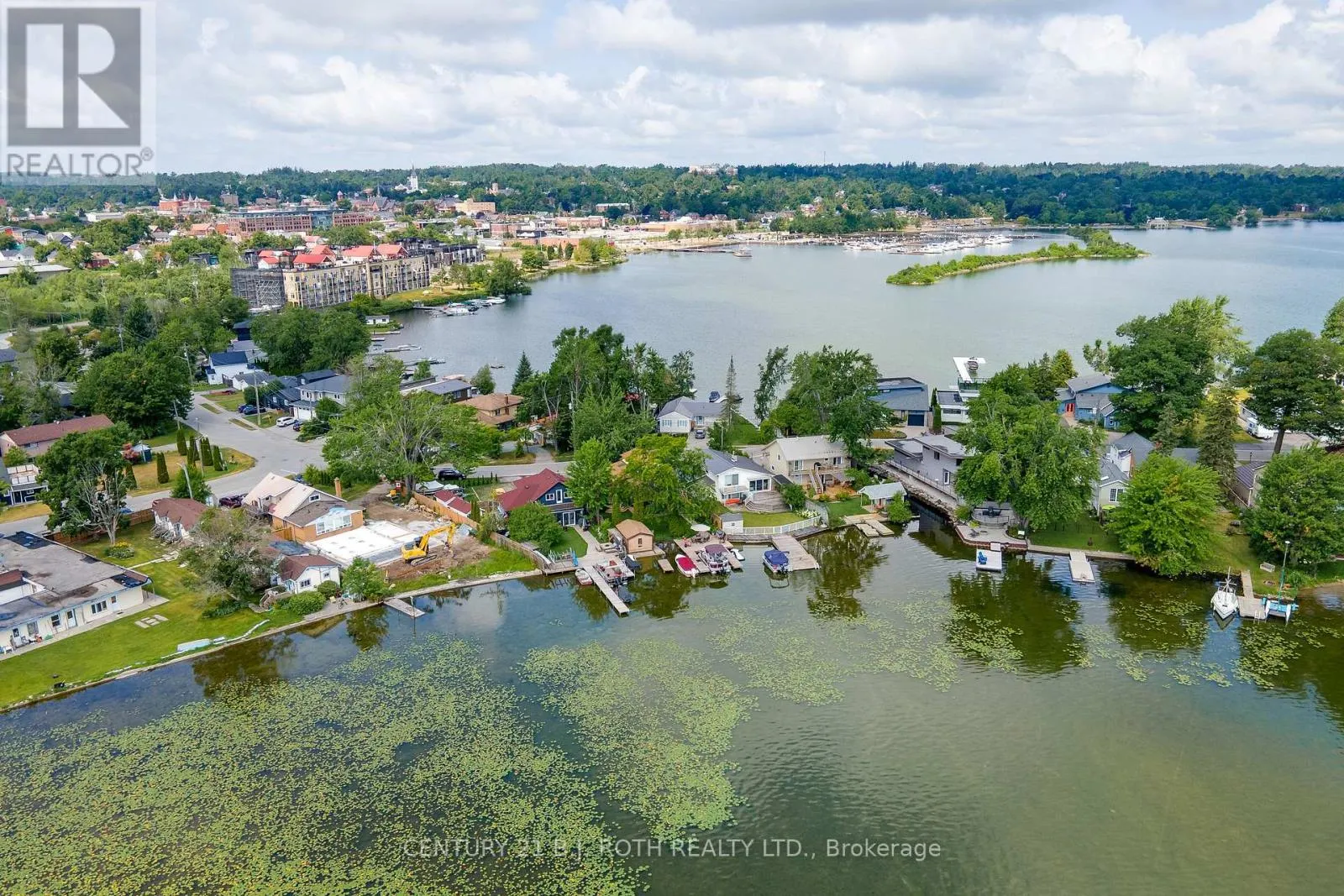 175 CEDAR ISLAND ROAD