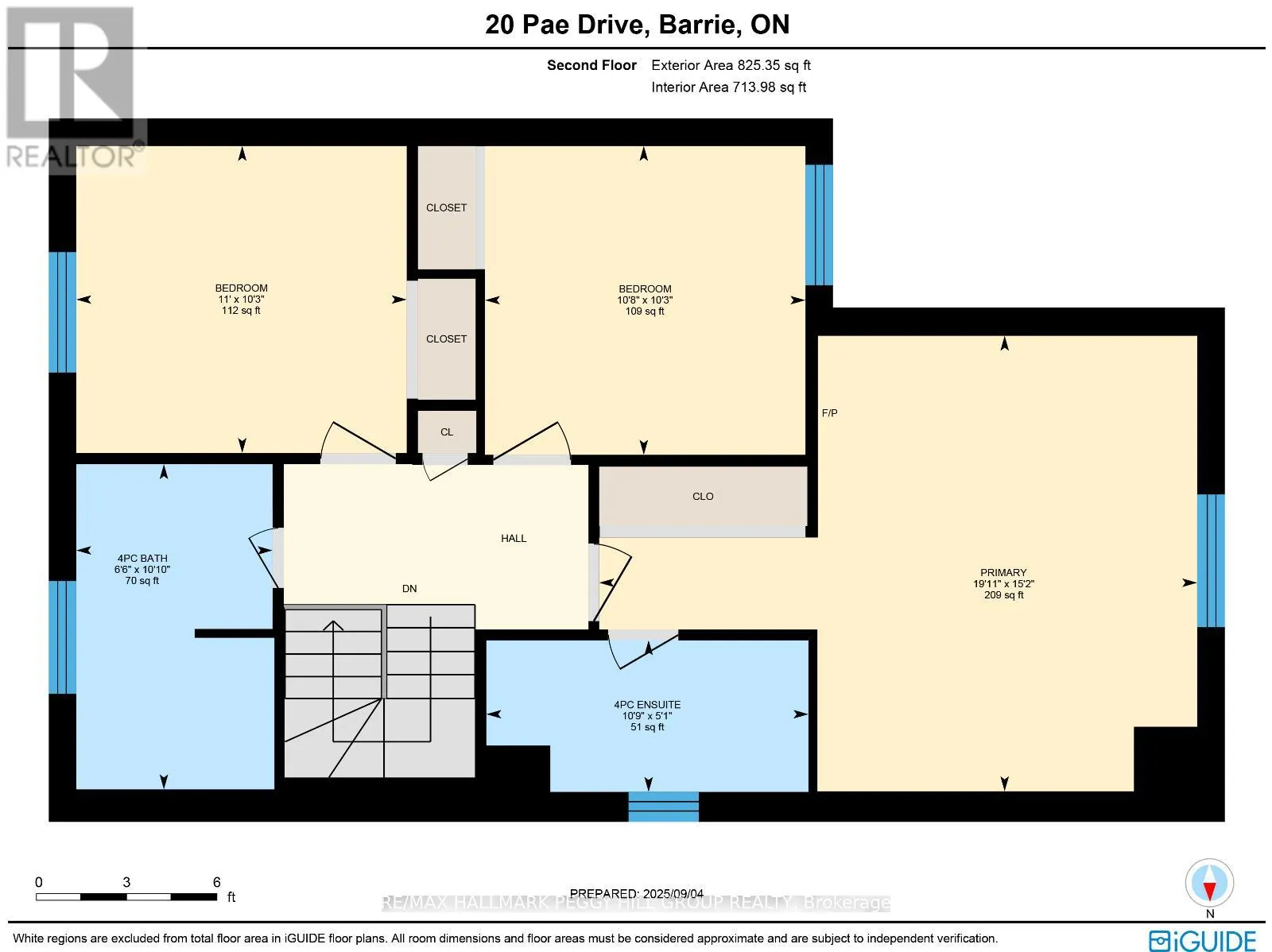 20 PAE DRIVE
