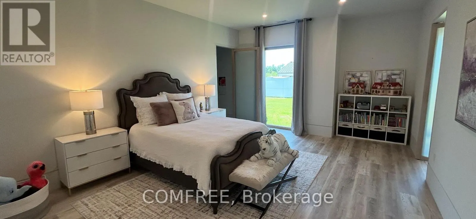 4252 BURNSIDE LINE