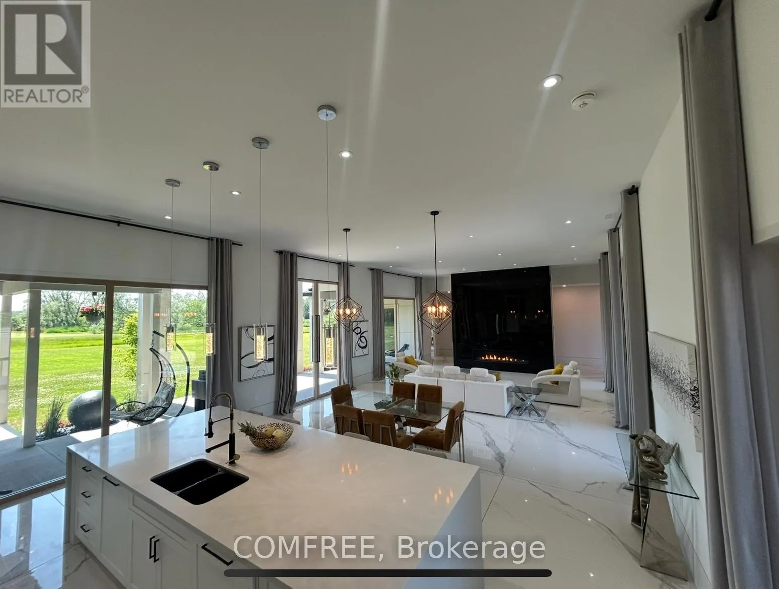 4252 BURNSIDE LINE