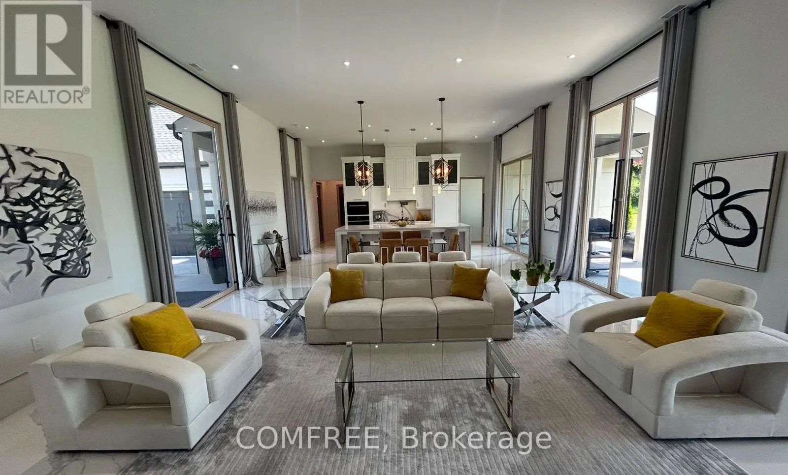 4252 BURNSIDE LINE