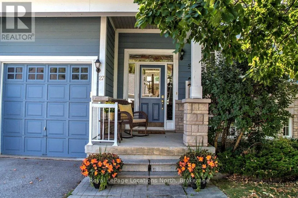 27 NEWPORT BOULEVARD