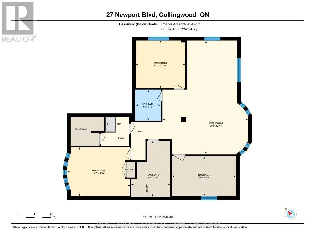 27 NEWPORT BOULEVARD